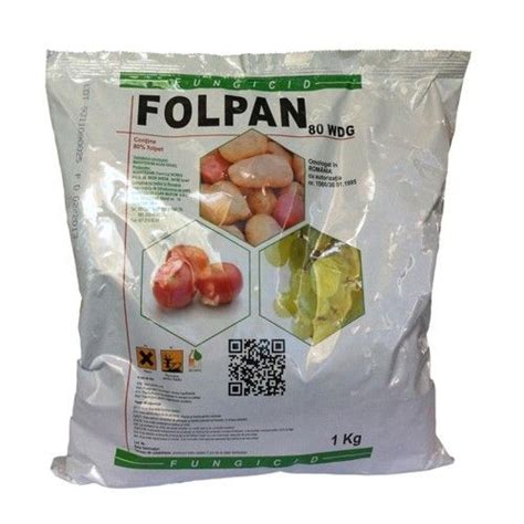 Folpan Wdg Depozitul De Seminte Pesticide Fungicide