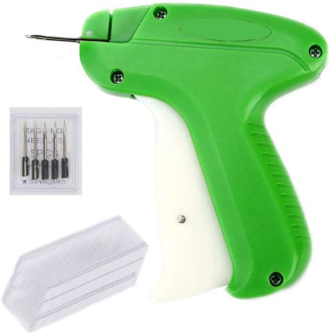 Amazon Tagging Gun For Clothing New Upgrade With Needles