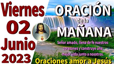 oración de la mañana del día Viernes 02 de Junio de 2023 Mateo 9 13