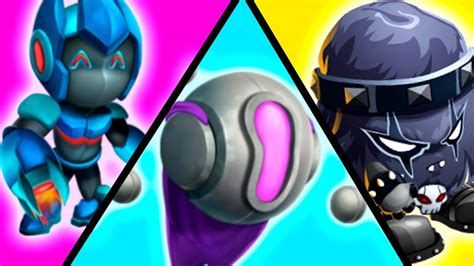 Monster Legends Equipo Robot Legendario Combat Pvp Legendary