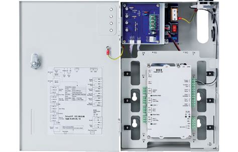 Professional Door Access Control Panel Supplier Chiyu Technology