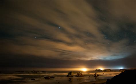 Bandon Oregon Randy Baumhover Flickr