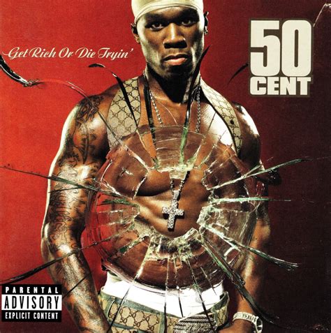 50 Cent Albums: songs, discography, biography, and listening guide - Rate Your Music