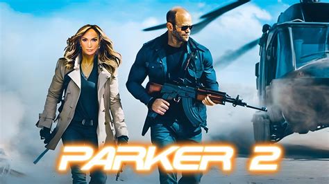 Parker Jason Statham Movie Jennifer Lopez Michael Chiklis