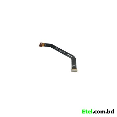 Samsung S Motherboard Flex Cable Price In Bd