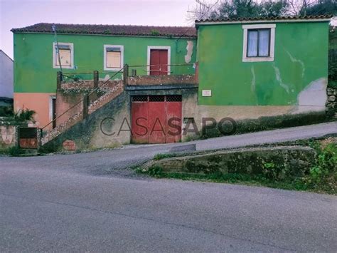 Moradia T Duplex Venda Em Condeixa A Nova Vila Seca E Bem Da