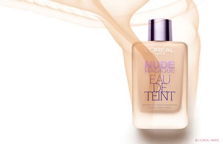 Nude Magique Eau de Teint von LOréal Paris