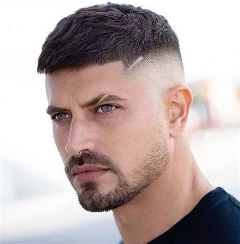 14 Best Buzz Cut Hairstyles Fades For Men Man Of Many Artofit