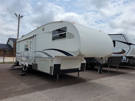 2005 Keystone Outback 29fbhs Rv For Sale In Oklahoma City Ok 73127