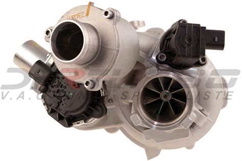 DPR Turbo IS38 En GTX3071R Gen2 Pour Audi S3 8V 2 0TFSi 560CV DPR Turbo