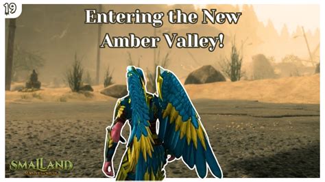 A Rude Welcome Exploring The Amber Valley Update 2023 Ep 19