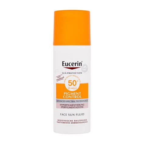 Eucerin Sun Protection Pigment Control Face Sun Fluid Spf Proizvod