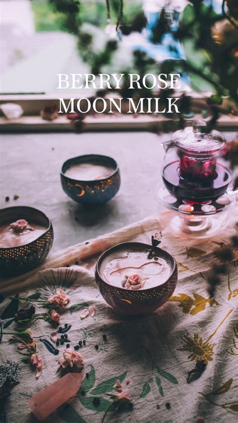 Seed Cycling Moon Milk Recipes For Hormone Health Vegan Artofit