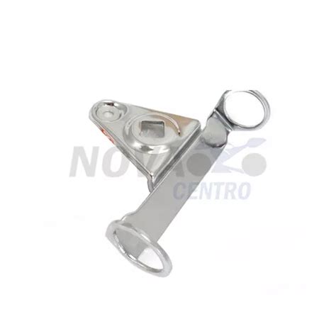 Suporte Direito Do Farol Suzuki Intruder Gn Frete Gr Tis