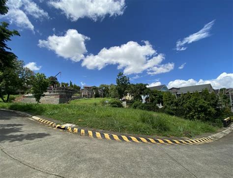 Sqm Residential Lot Sale Antipolo Rizal Property