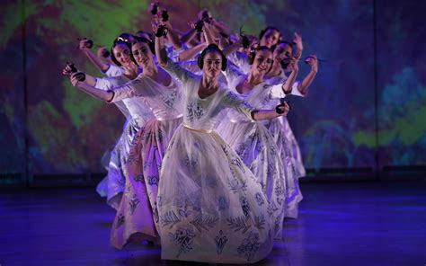 Ballet Nacional De Espa A Temporada Teatro Real