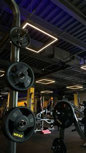 Gym Pfp