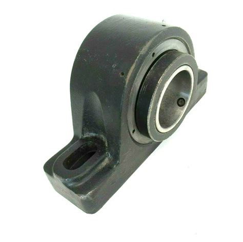 New Rexnord B Pillow Block Bearing Bore Sb Industrial