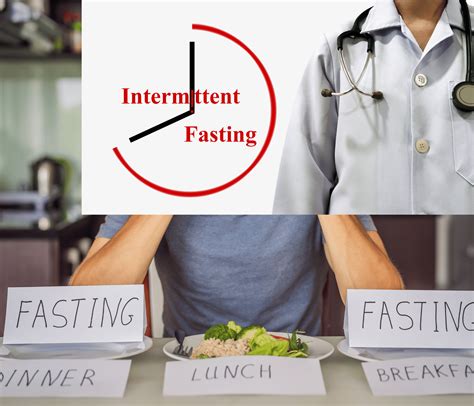 Intermittent Fasting While Breastfeeding