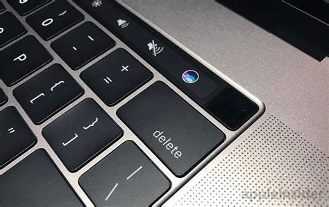 Availability Of 15 MacBook Pro With Touch Bar Slips Ahead Of Rumored