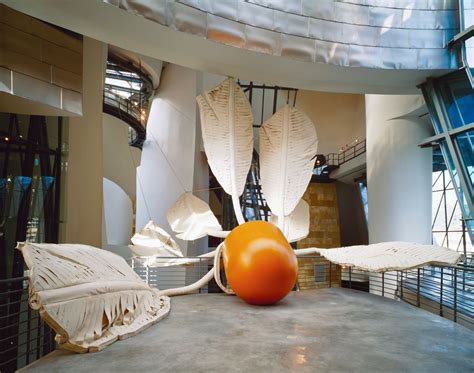 208 Gallery | Guggenheim Museum Bilbao