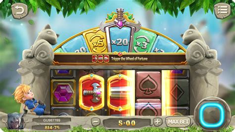 Lucky Game APK for Android Download