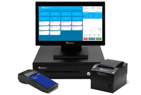 Restaurant EPOS System Streamline Your Restaurant S Sales