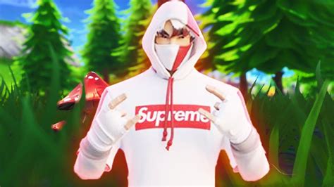 Supreme Ikonik Youtube