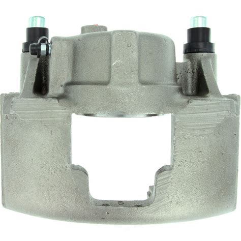 Disc Brake Caliper Premium Semi Loaded Caliper Front Left Centric Reman