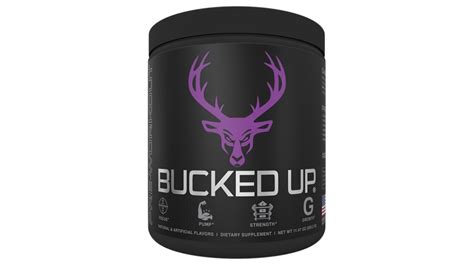 Bucked Up Pre Workout Vs Woke Af Review 2023 41 Off