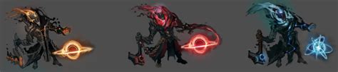 Dark Star Thresh Wallpaper - 2100x455 - Download HD Wallpaper ...