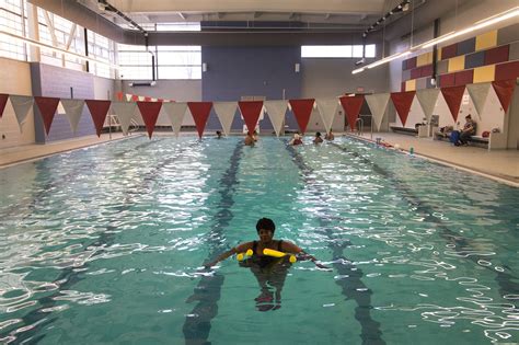 Hartford Closes Indoor Pools Early Due to Budget Concerns - Courant ...