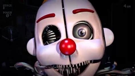 Ennard Fnaf Guide Fnaf Insider