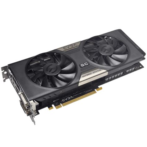 Venta Geforce Gtx 770 Evga En Stock