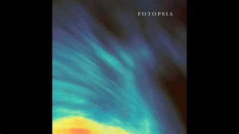 Fotopsia - "Flash of Light" (Post-Punk/Darkwave/Shoegaze) - YouTube