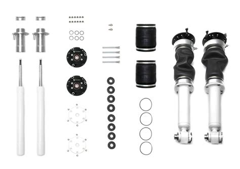 Ta Technix Luftfahrwerk Mit Airmanagement Passend F R Bmw Er Serie