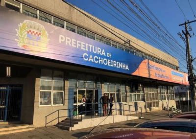 Prefeitura De Cachoeirinha