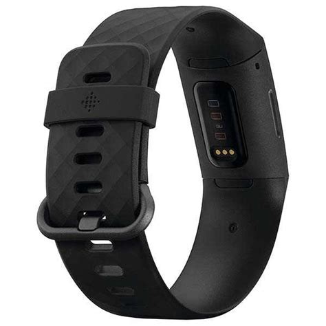 Fitbit Charge Fitness Tracker With Gps Gadgetsin