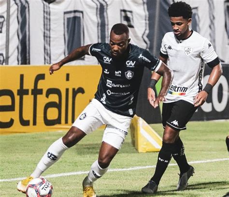 Guarani X Remo Veja Onde Assistir à Partida Do Brasileiro Série B