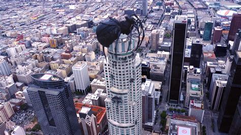 SPACE MONSTER BIG ASS SPIDER Aka MALDITA ARANHA GIGANTE 2013