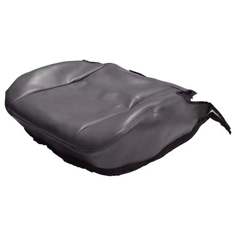 Replacement Seat Cushion Upholstery Gray Popular On Freightliner And