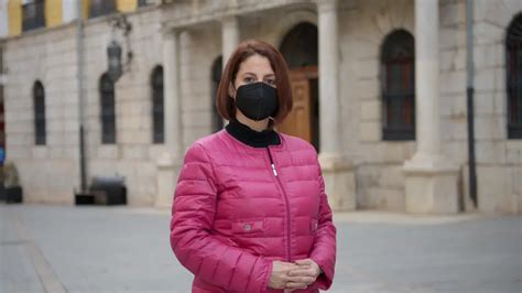 La Alcaldesa De Teruel Pide Que Desconfinen La Ciudad Hoy O Ma Ana