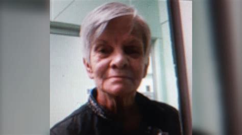 Search Continues For Missing Senior Following Downtown Sighting Ctv News