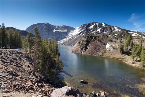 Yosemite National Park: Explore A Journey to its Establishment