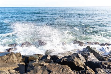 Montauk Lighthouse in the Winter! – Lobey Adventure