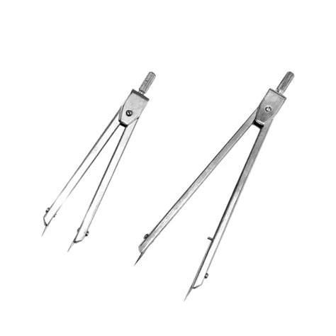 Drafting Electrocardiogram Divider Ecg Calipers Precision Drafting