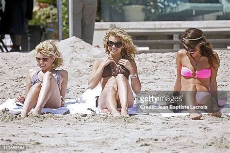 8 Hot Sexy Lynne Cheney Bikini Pics