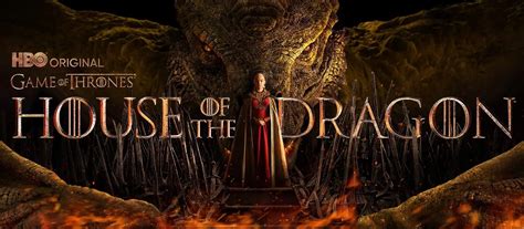 House Of The Dragon Hal Menarik Yang Perlu Diketahui Sebelum Nonton