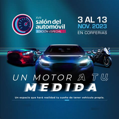 Regresa El Salón del Automóvil de Bogotá a Corferias Revista