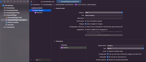 How To Build A Configurable Widget With Widgetkit And Swiftui